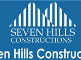 SEVEN HILLS CONSTRUCTIONS: APPARTMENTS At CANTONMENT, TRICHY 