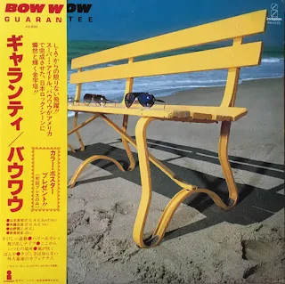 Bow Wow - Guarantee (1978)