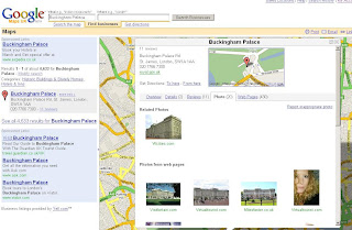 Google Map Geotagging Photos Related to Map Search