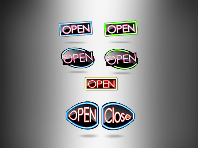 open tags for web marketing