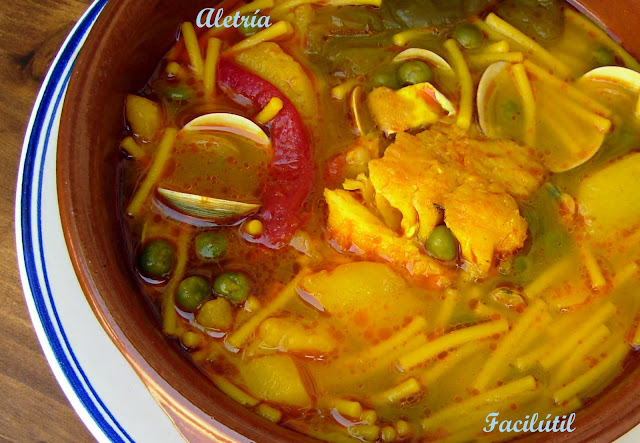 aletría-con-bacalao