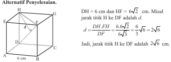 KUNCI JAWABAN Matematika Kelas 12 Uji Kompetensi Halaman 25 26 BAB 1