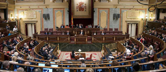 Congreso, Tratados Internacionales y Derecho