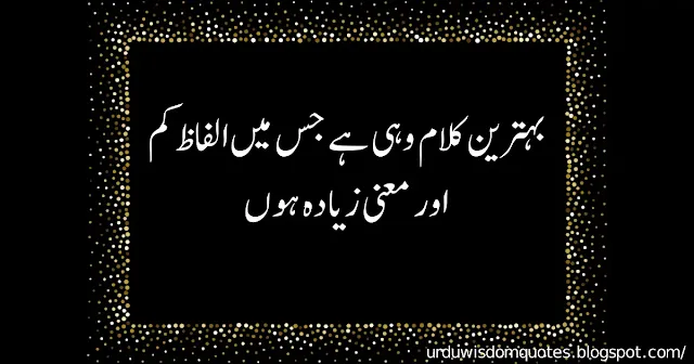 Best Wasif Ali Wasif Quotes in Urdu with Images