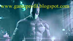 Batman Arkham Origins Download For PC Full Version
