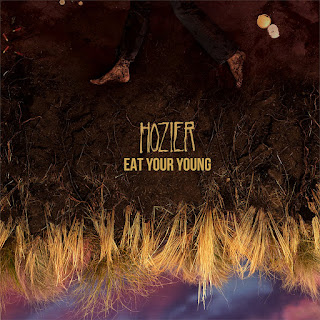 cover art for Eat Your Young album by Hozier