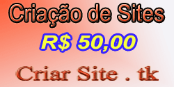 Criar Site . tk