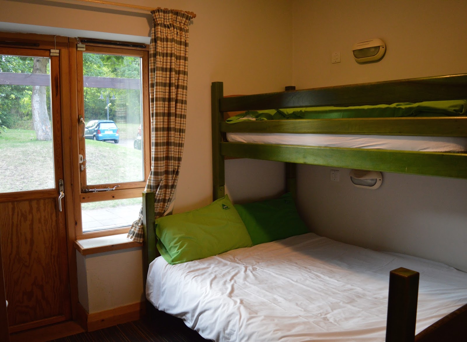 YHA Sherwood Forest A Review North East Family Fun