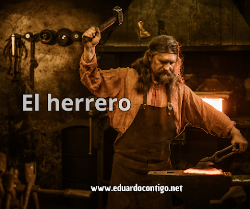 EL HERRERO