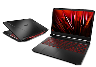 Acer Nitro 5