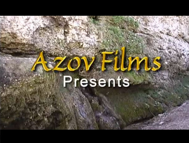 YouBoiz: Azov Films