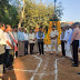 नर्मदापुरम - सामाजिक समरसता राष्ट्रीय एकता मंच ने किया शहीदों को नमन