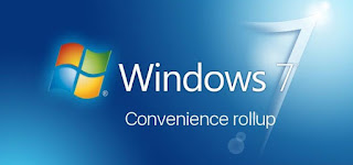 Microsoft’s Convenience Rollup