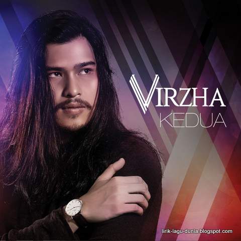 Kumpulan Lirik Lagu Virzha Album Kedua (2018)