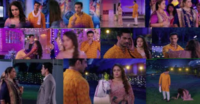Saath Nibhaana Saathiya 2 Full Episode 24th October 2020 Written Update " Ahem Doesn't Recognize Gopi, She Tries to See Tatto in his Hand "