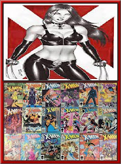 Chronologie X-Men 2783 Numéros (1963-2020) HD FR CBR| Comics
