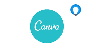 Canva app