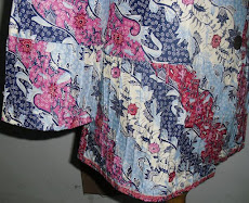 Busana Batik Murah