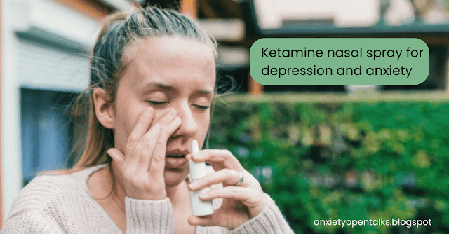 Ketamine-nasal-spray-for-anxiety