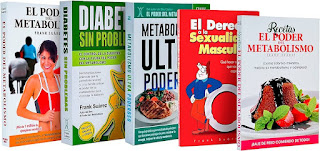 Libros para bajar de peso