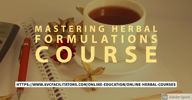 Mastering Herbal Formulations Course