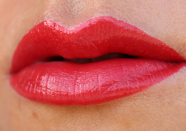Chanel Rouge Coco Arthur