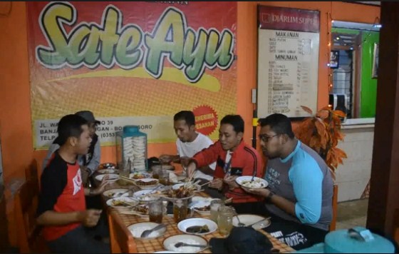 Kuliner Bojonegoro