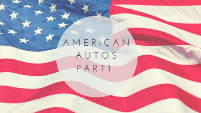 American autos part 1