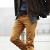 Alpha Khaki, Dockers