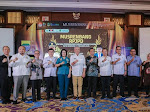 Musrenbang RPJPD, Pj Wali Kota Bandung: Kolaborasi Wujudkan Mimpi 20 Tahun ke Depan