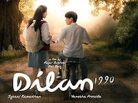 Download Film Dilan 1990 (2018) Bluray 720p Full Movie 