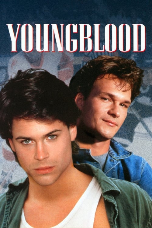 [HD] Youngblood 1986 Film Complet Gratuit En Ligne