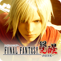 FINAL FANTASY AWAKENING MOD APK English v1.7.2 Terbaru Update 2017