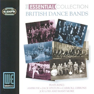 British Dance Bands: The Essential Collection (Digitally Remastered) [iTunes Plus AAC M4A]