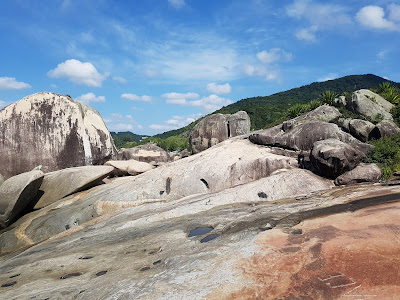 Praia da Ilhota Itapema