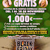 PROMO 1000€ en premios Centro Comercial Arousa | nov