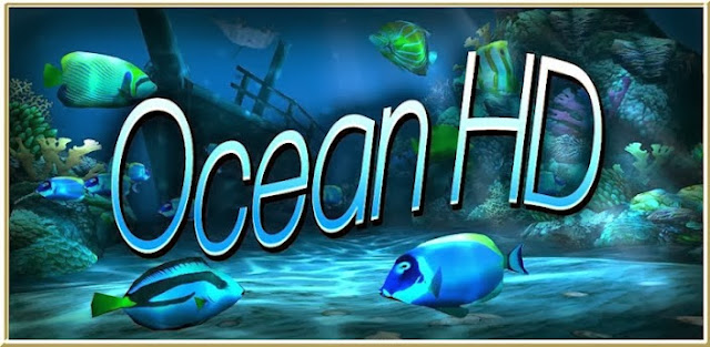 [Wallpapers] Ocean HD v1.7 APK