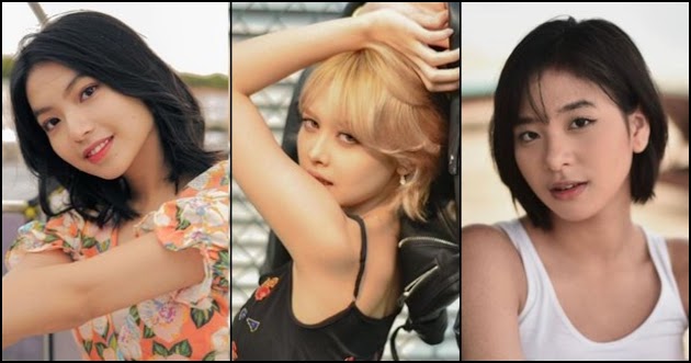 Inspirasi Gaya Rambut Pendek Ala Member JKT48, Cantik Gak Ada Obat!