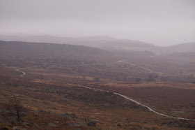 Upper Burbage edge 