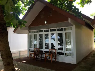 homestay padang lalang langkawi