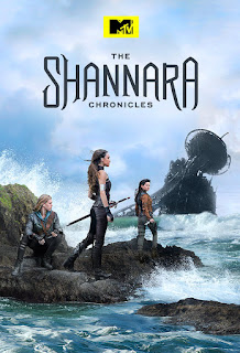 Assistir série The Shannara Chronicles - 1ª Temporada Dublado (HD)