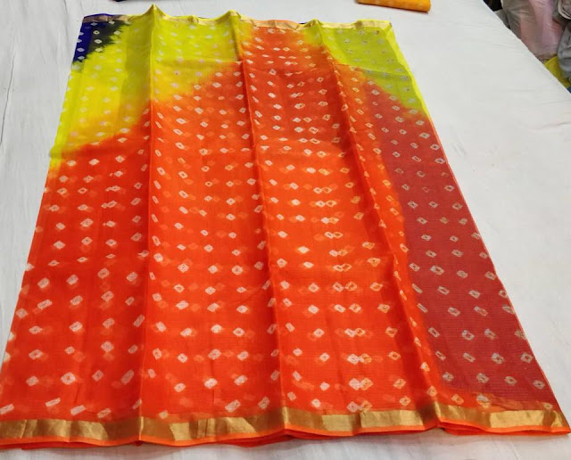  New model silk kota saree  |online buy saree 