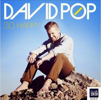 David Pop - So happy