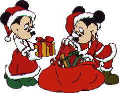 Natal Disney (124)