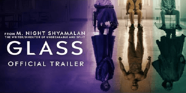 2019'da Vizyona Girecek Filmler - Glass 2019 - Kurgu Gücü