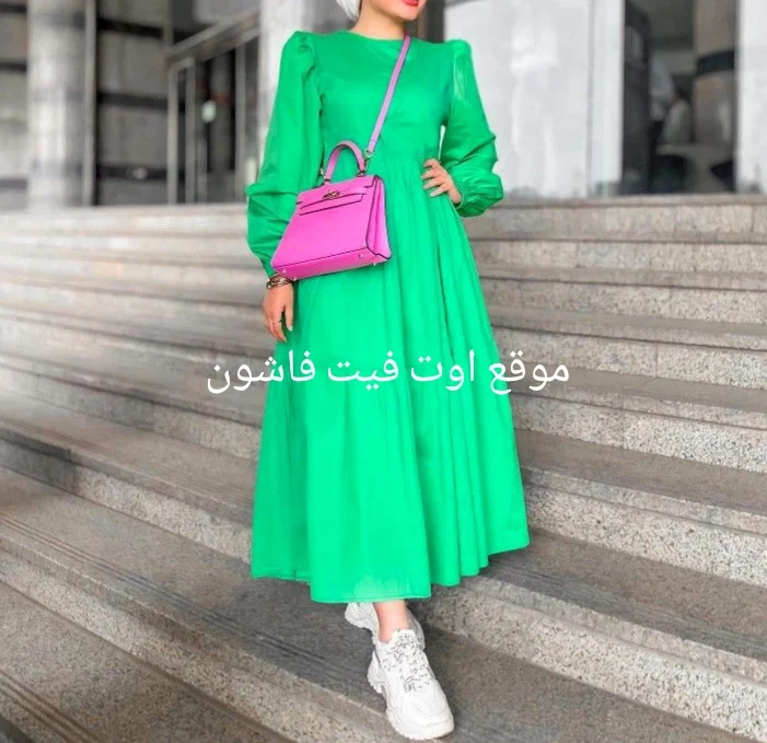 موضة 2025 للبنات موضة صيف 2025