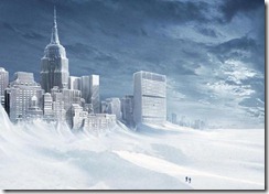 glaciaciones