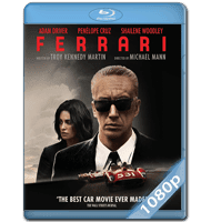 FERRARI (2023) BRRIP 1080P HD MKV ESPAÑOL LATINO