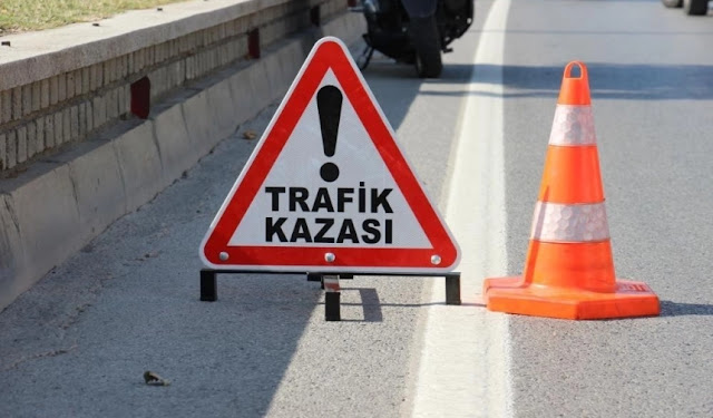 Drunk woman crashed into another car in Famagusta