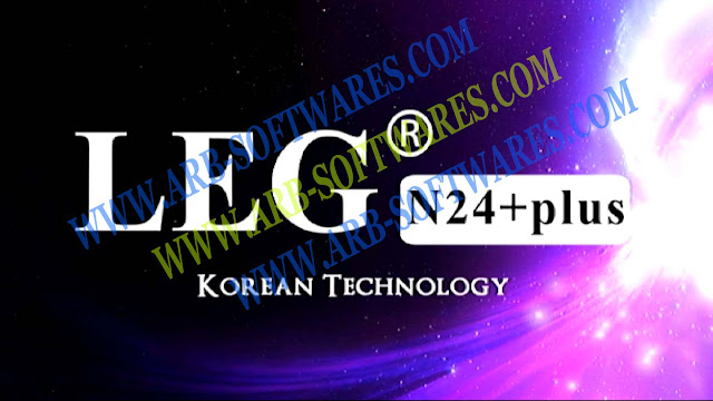 LEG N24+ PLUS 1507G 1G 8M SDB3 V12.05.29 TCAM-GSHARE PLUS 29 MAY 2020
